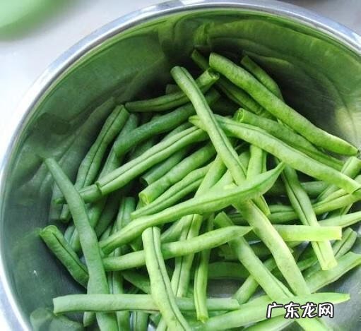 长豆角的做法大全 豆角的做法大全家常