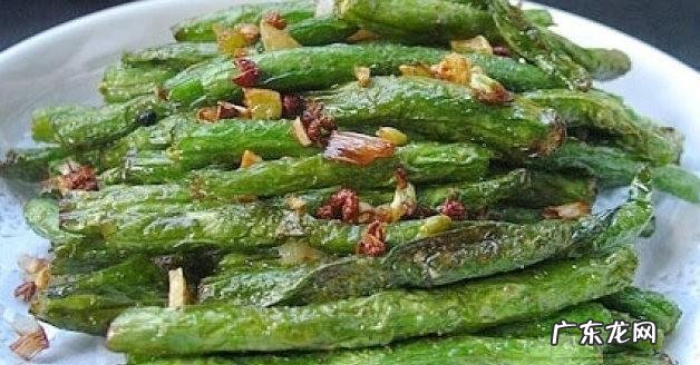 长豆角的做法大全 豆角的做法大全家常