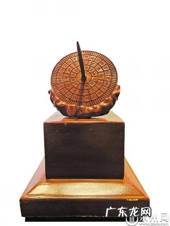 阴阳罗盘图片 过路阴阳罗盘