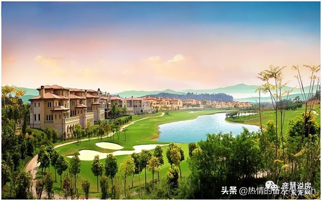 三水保利云上 三水保利云上怎么样