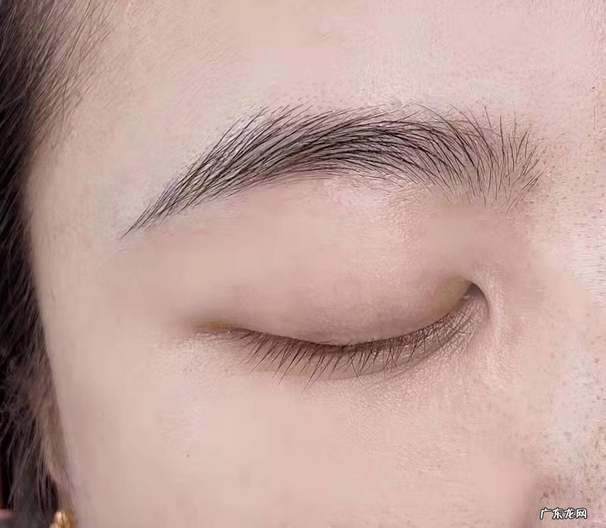 纹绣培训有哪些学校 培训纹绣师学校3