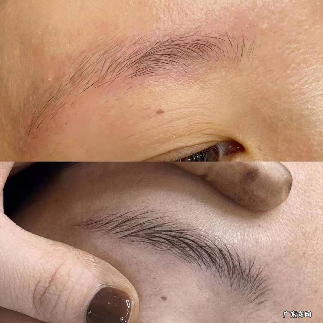 纹绣培训有哪些学校 培训纹绣师学校3