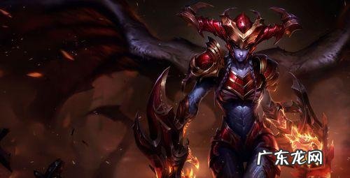 龙将阵容 龙魂 阵容