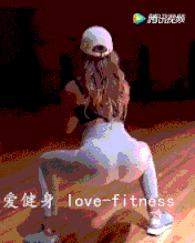 把筷子放屁眼里不能掉图片 夹屁股