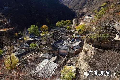 风水中的天地角 过街楼风水