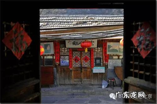 风水中的天地角 过街楼风水