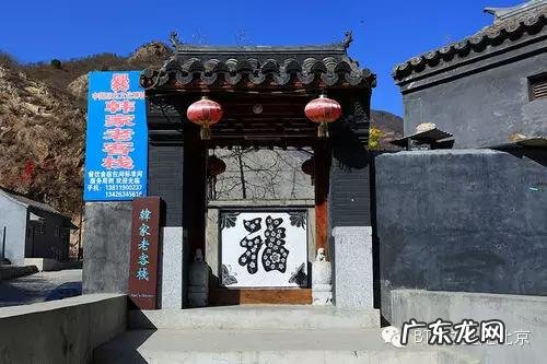 风水中的天地角 过街楼风水