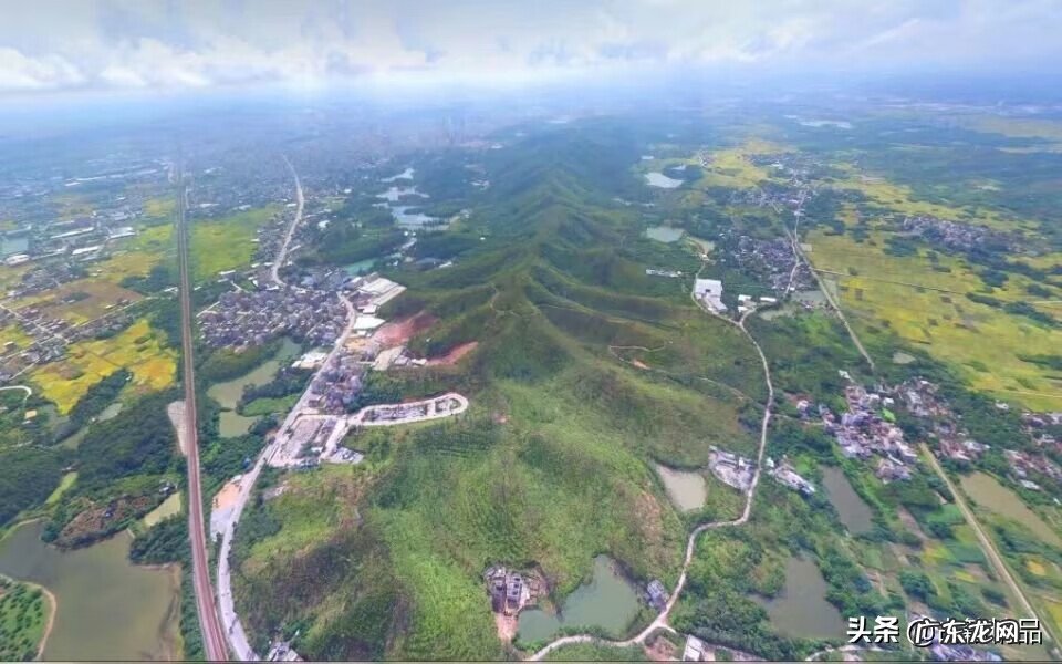 枝干的意思 风水枝干结穴差别