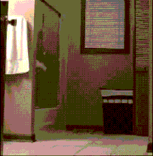 浴室门口吸水垫 浴室吸水垫子