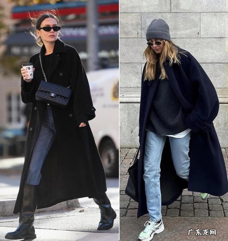 时尚冬装女装 时尚冬装搭配什么衣服