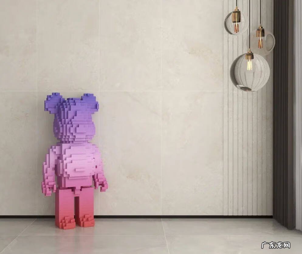 Dream city dreamhouse