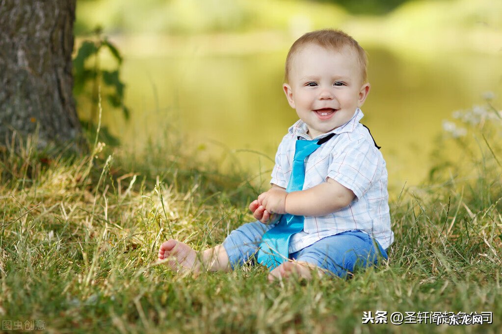 男孩名字大全取名 男孩起名大全什么名字好