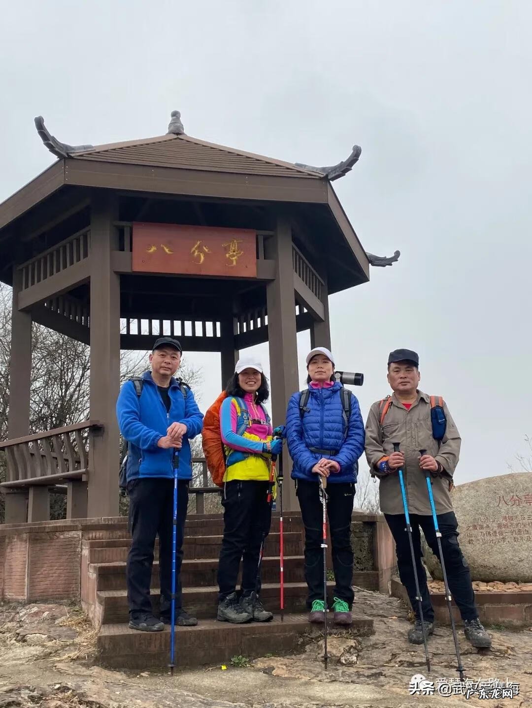 江夏青龙山风景区 江夏区青龙山风景区