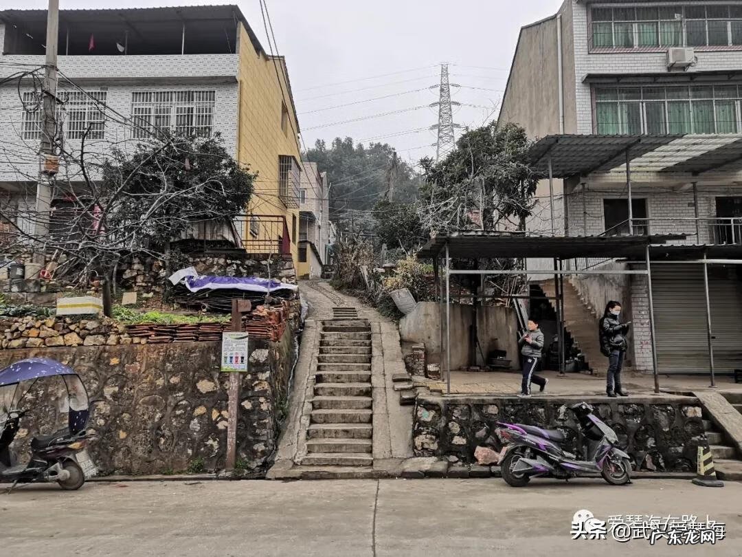 江夏青龙山风景区 江夏区青龙山风景区