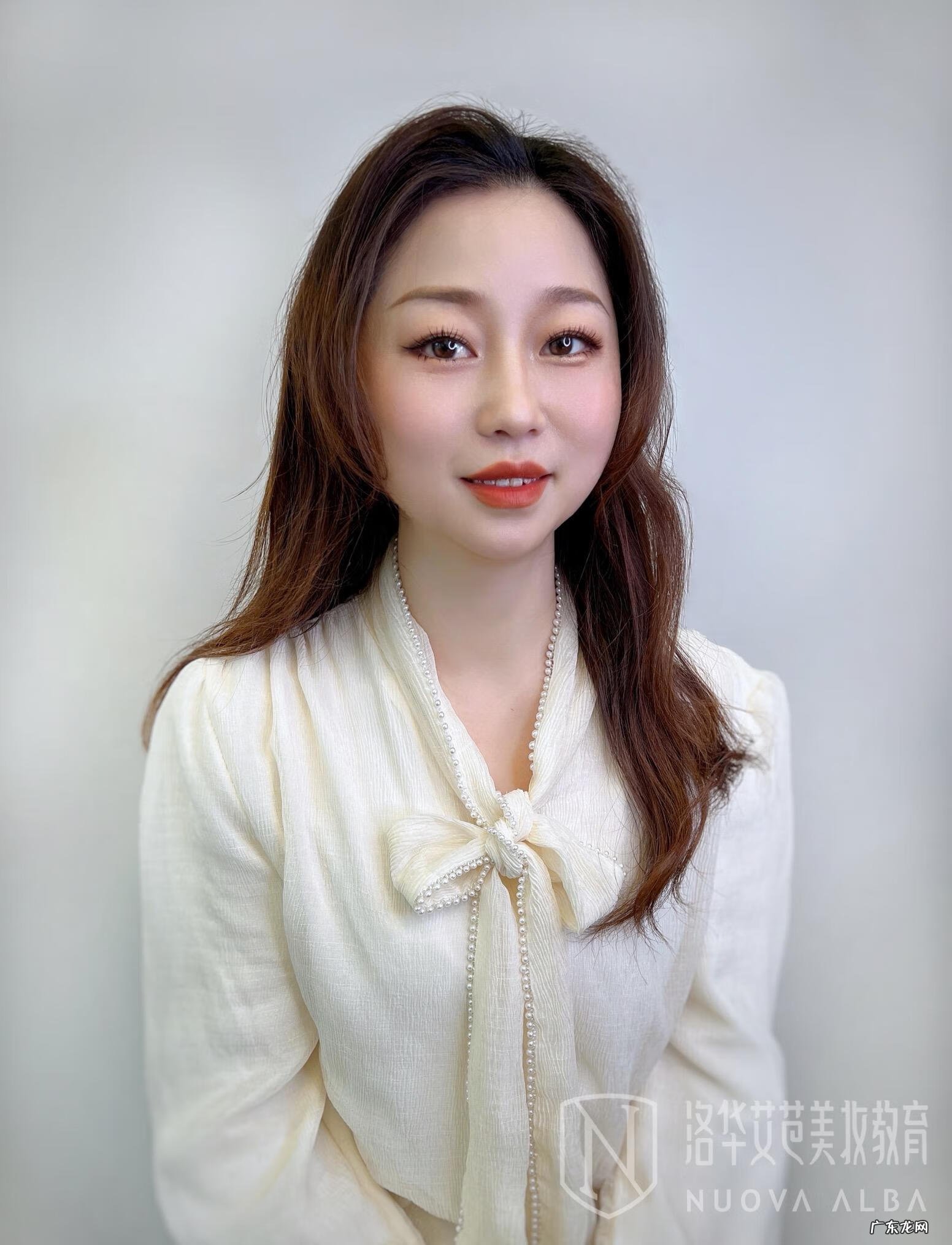 化妆护肤培训学校