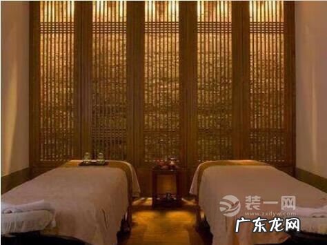 开养生馆需要解决的问题 养生馆的风水布局