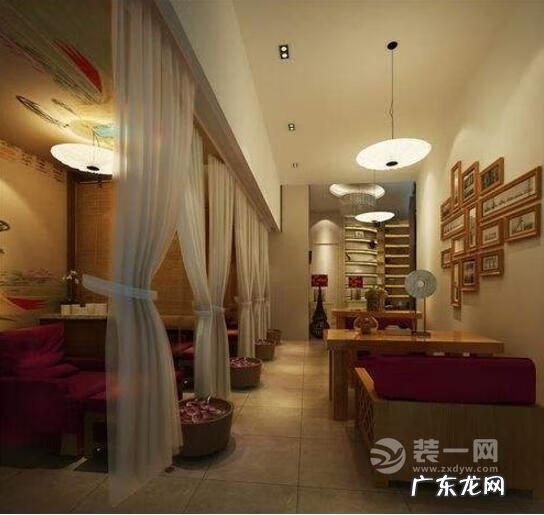 开养生馆需要解决的问题 养生馆的风水布局