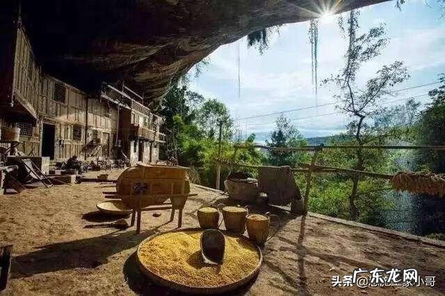 船型的房子风水 穴居船头风水