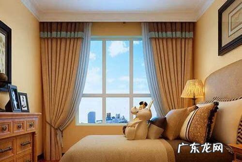 窗帘短了影响风水 北边窗户挂米黄色窗帘风水好吗