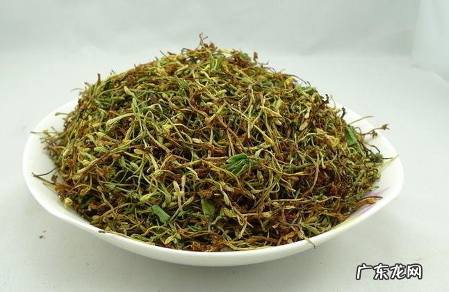 金银花的用途和功效 金银花的作用与功效与作用