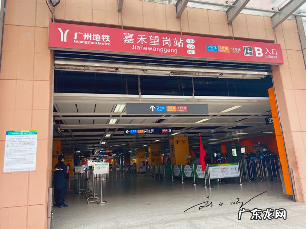 广州嘉禾望岗楼盘 广州嘉禾望岗哪里最热闹