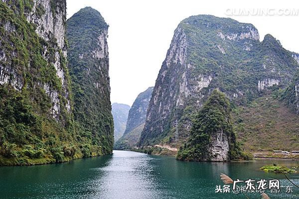 重庆朝天门风水讲解 庆远府的风水格局