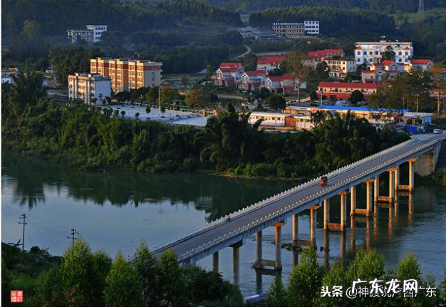重庆朝天门风水讲解 庆远府的风水格局