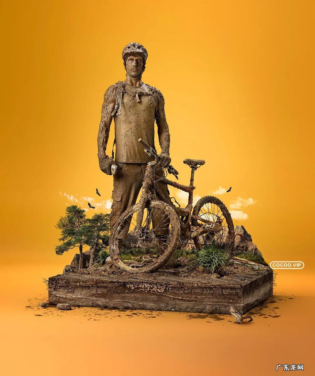 平面广告设计创意说明 平面广告设计说明怎么写