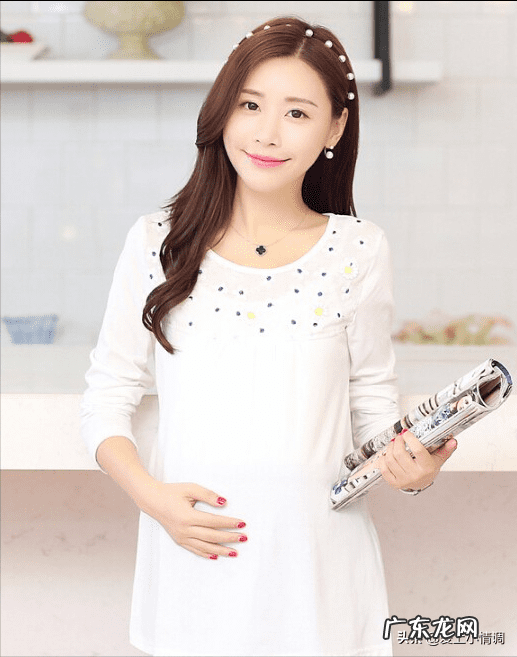 冬天孕妇装图片大全 孕妇装秋冬装