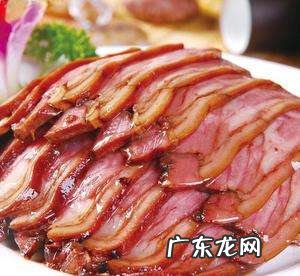 酱驴肉的做法及配料 酱驴肉的做法?