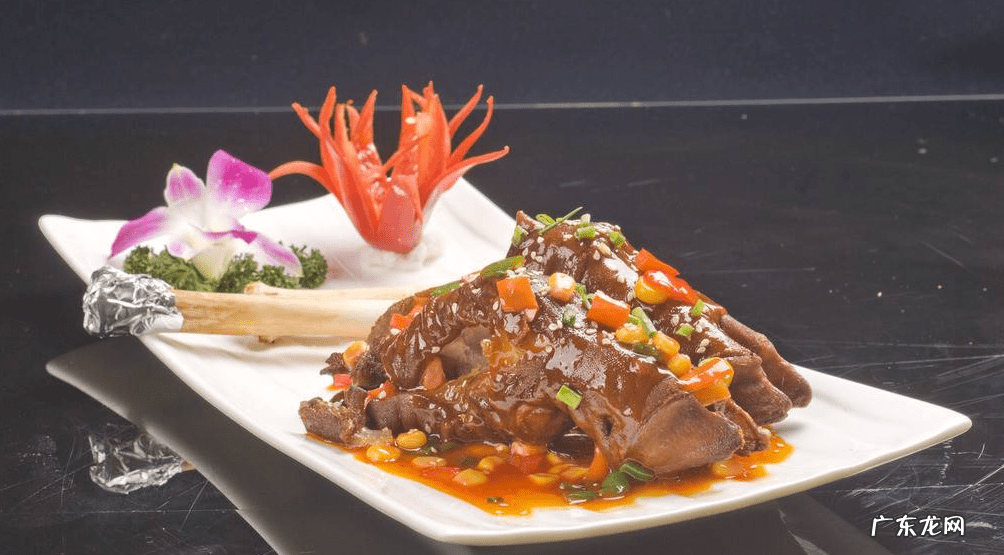 酱驴肉的做法及配料 酱驴肉的做法?