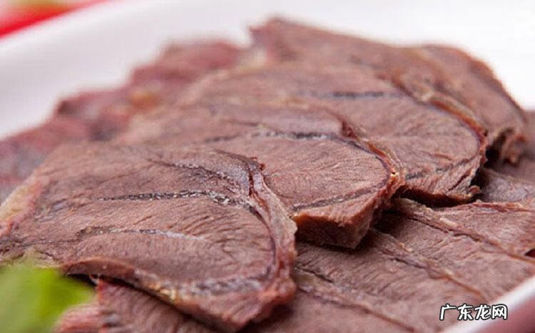 酱驴肉的做法及配料 酱驴肉的做法?