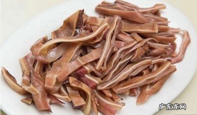 酱驴肉的做法及配料 酱驴肉的做法?