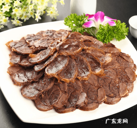酱驴肉的做法及配料 酱驴肉的做法?