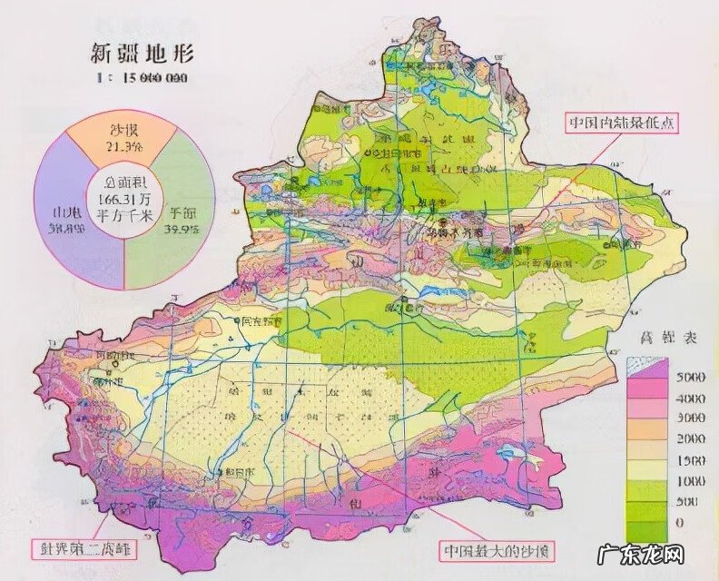 平地风水的看法 边关土地风水