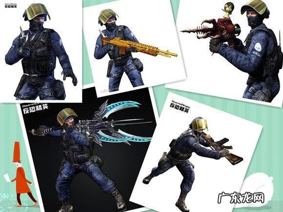 csol女角色的cv csol女角色大全