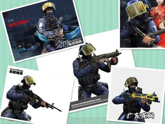 csol女角色的cv csol女角色大全