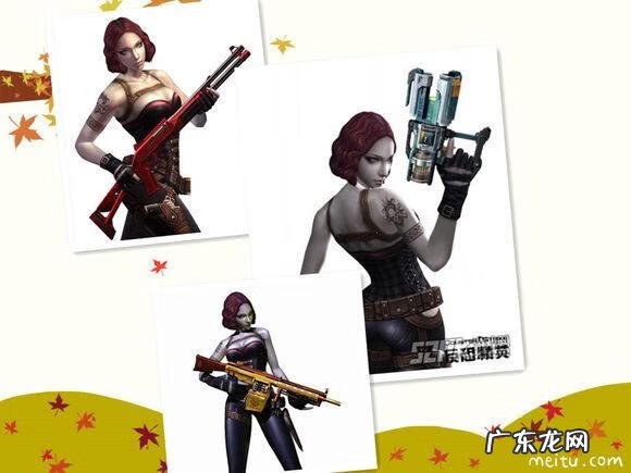 csol女角色的cv csol女角色大全