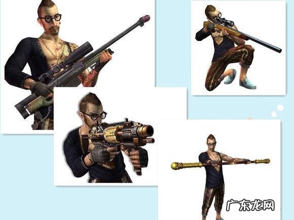 csol女角色的cv csol女角色大全