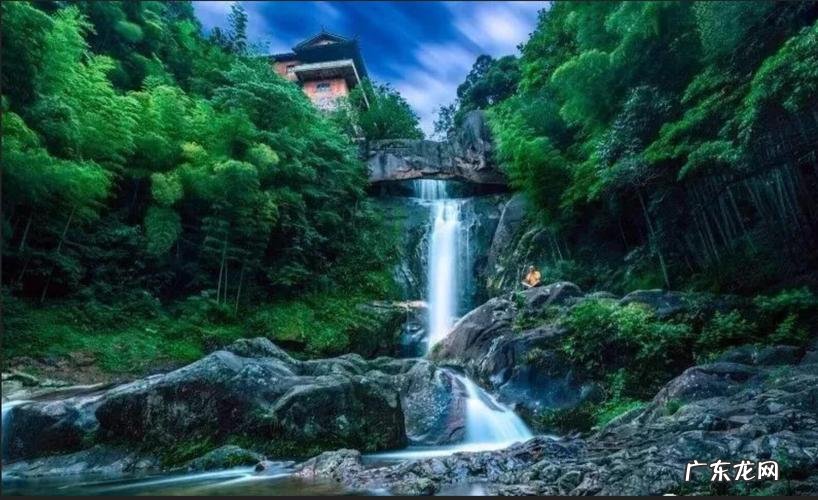 去浙江旅游必去的景点,告诉您浙江最值得去的景点有哪些