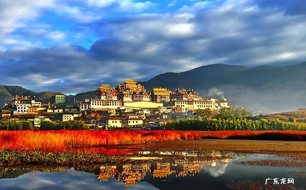 云南最热门的10个景区，丽江、大理、洱海上榜，你去过几个？