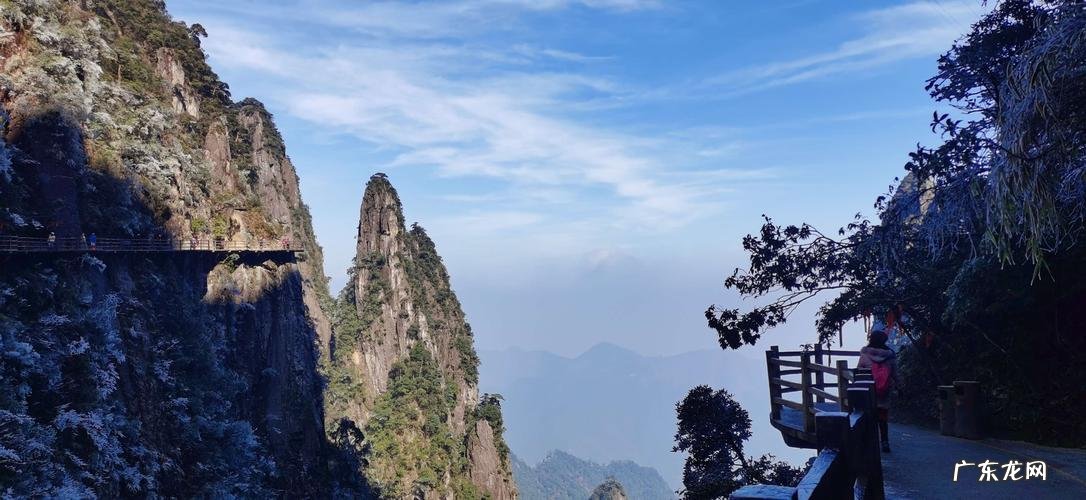 湖南十大旅游景区