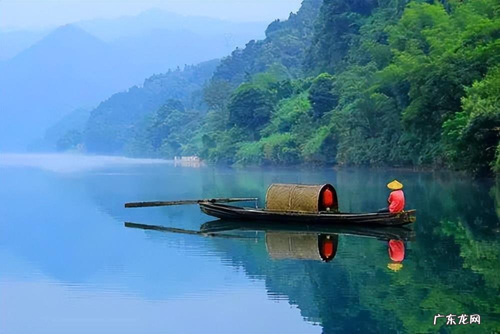 湖南十大旅游景区