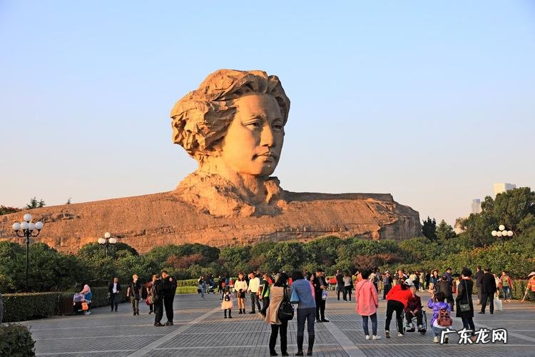 湖南十大旅游景区