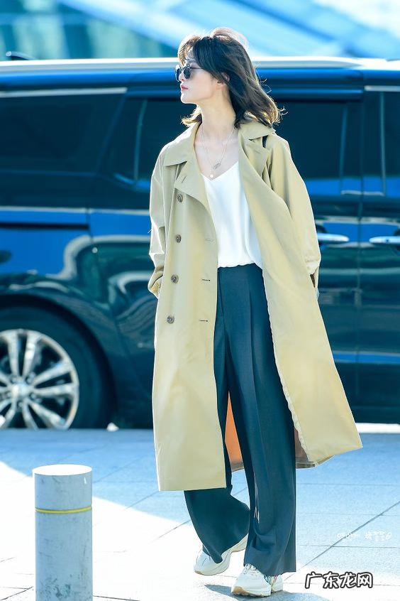 女士穿衣搭配技巧图片 穿衣搭配技巧女