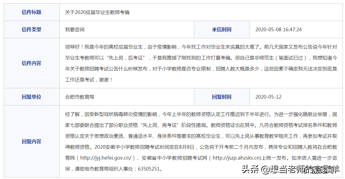 合肥教育信息网官网查询 合肥教育网官网