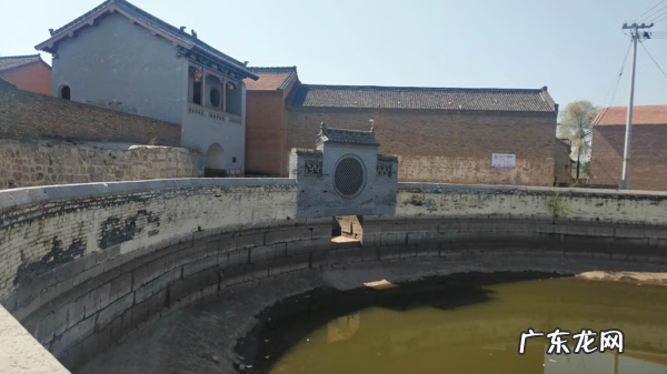 义联庄乡 义联庄侯庄风水