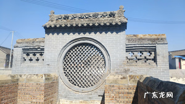 义联庄乡 义联庄侯庄风水