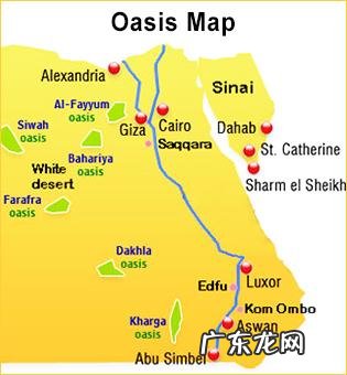 沙漠里有没有水 沙漠有没有风水?