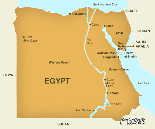 沙漠里有没有水 沙漠有没有风水?